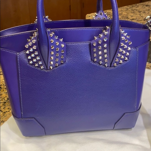 Only the bag - Listing to negotiate price 💜❤️ - Picture 4 of 16